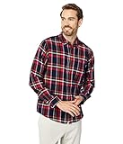 Hurley M One&Only Paisley Palm S/S - Camisa para hombre, Obsidian, S
