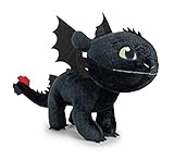 playbyplay Dragons, como Entrenar a tu dragón 3 - Desdentao 30 Cm - 760017683-1
