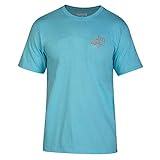 Hurley Boys Search and Destroy tee SS