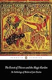 The Forest of Thieves and the Magic Garden: An Anthology of Medieval Jain Stories (Penguin Classics) (English Edition)